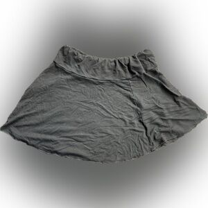 Brandy Melville Starla mini skirt